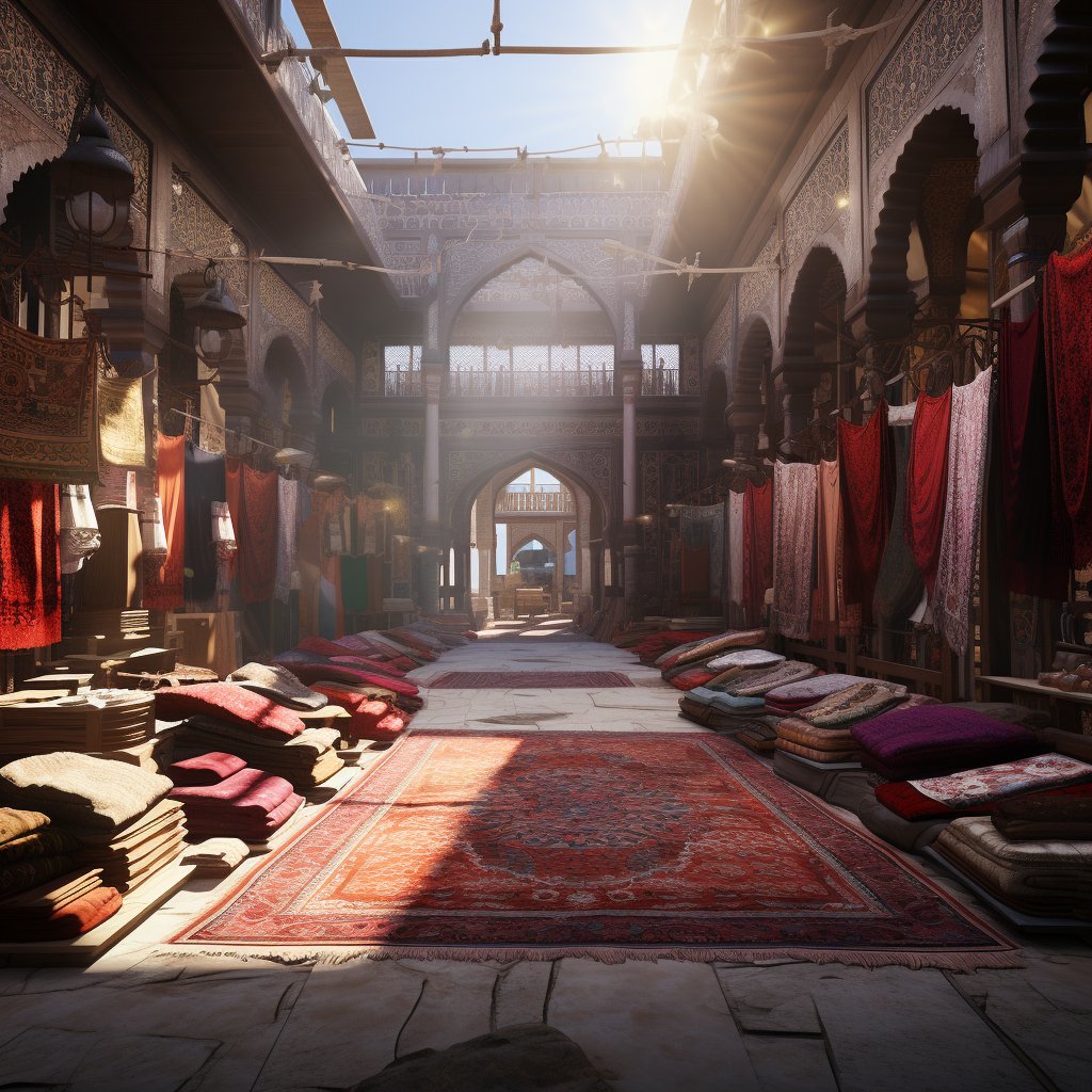 All Kind Of Prayer Clothes & Rugs