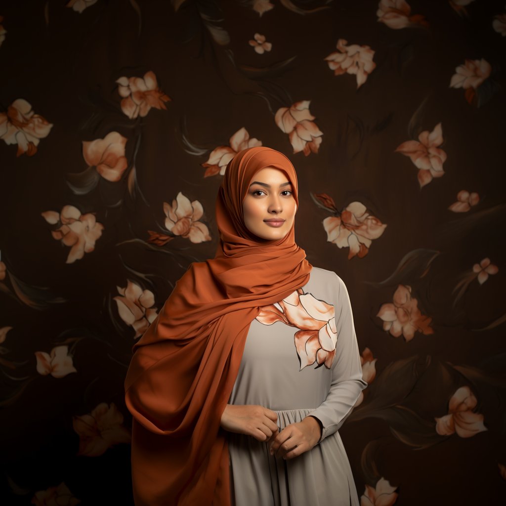 All Kind Of Jersey Cotton Lycra Shawls
