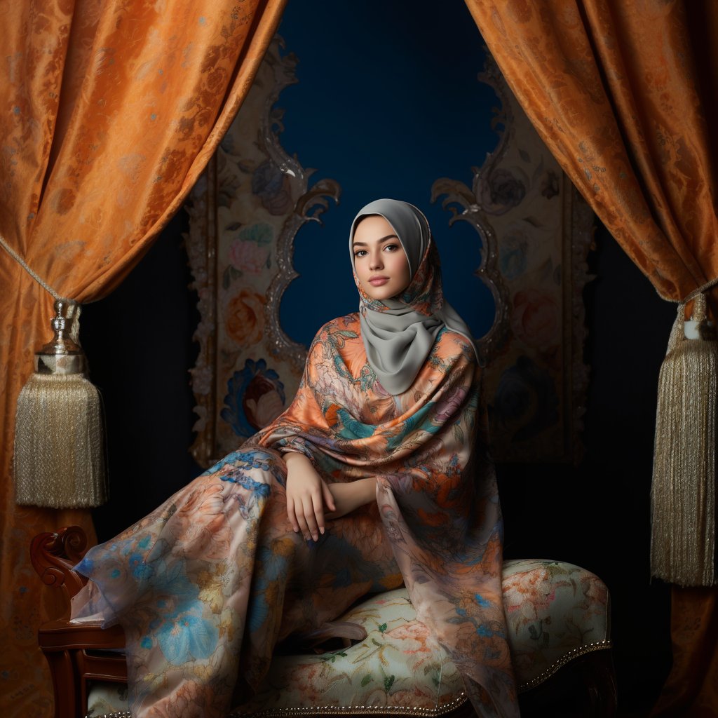 ASALA Luxurious Shawls