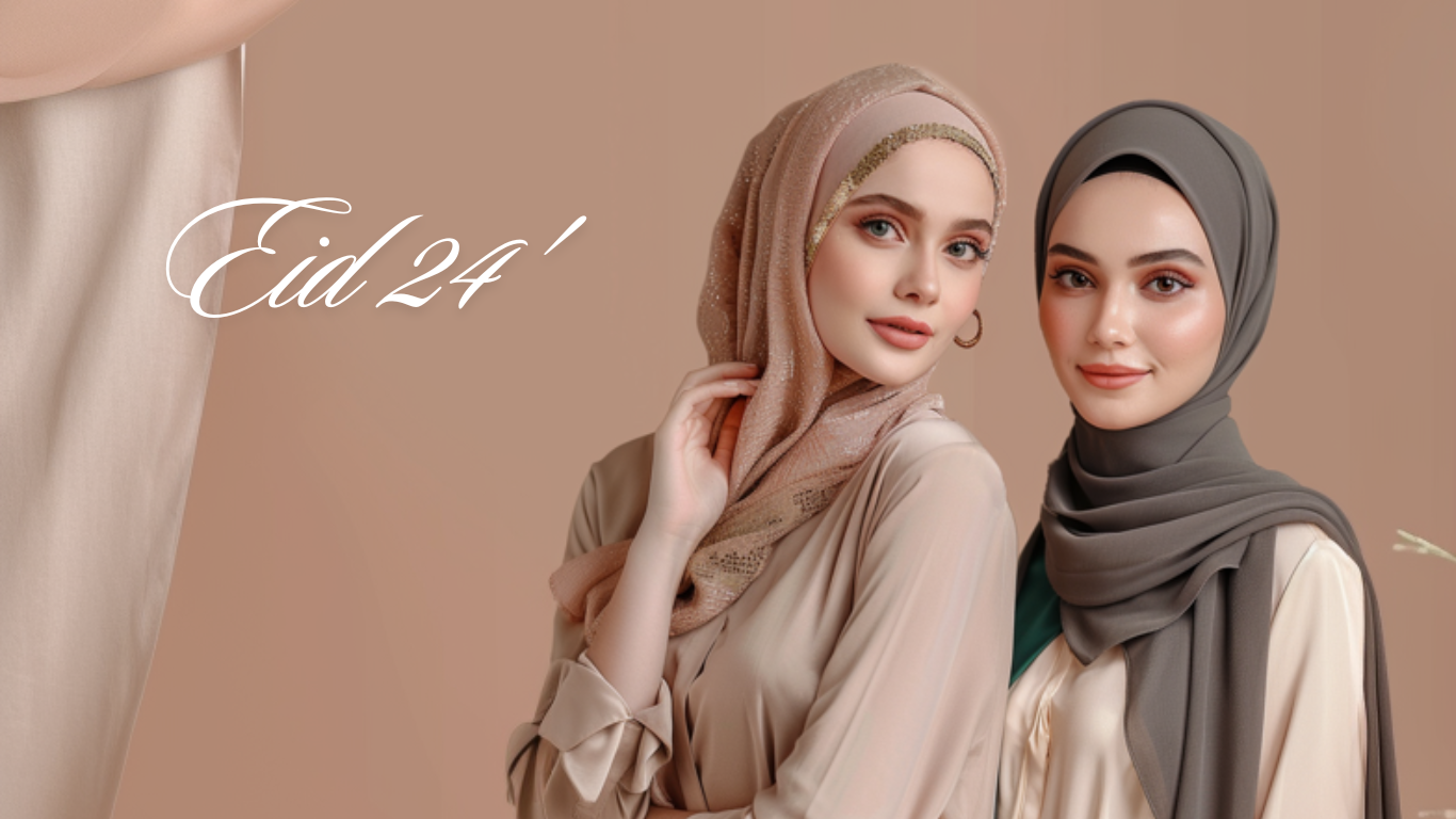 Eid Al-Adha 2024 Collection