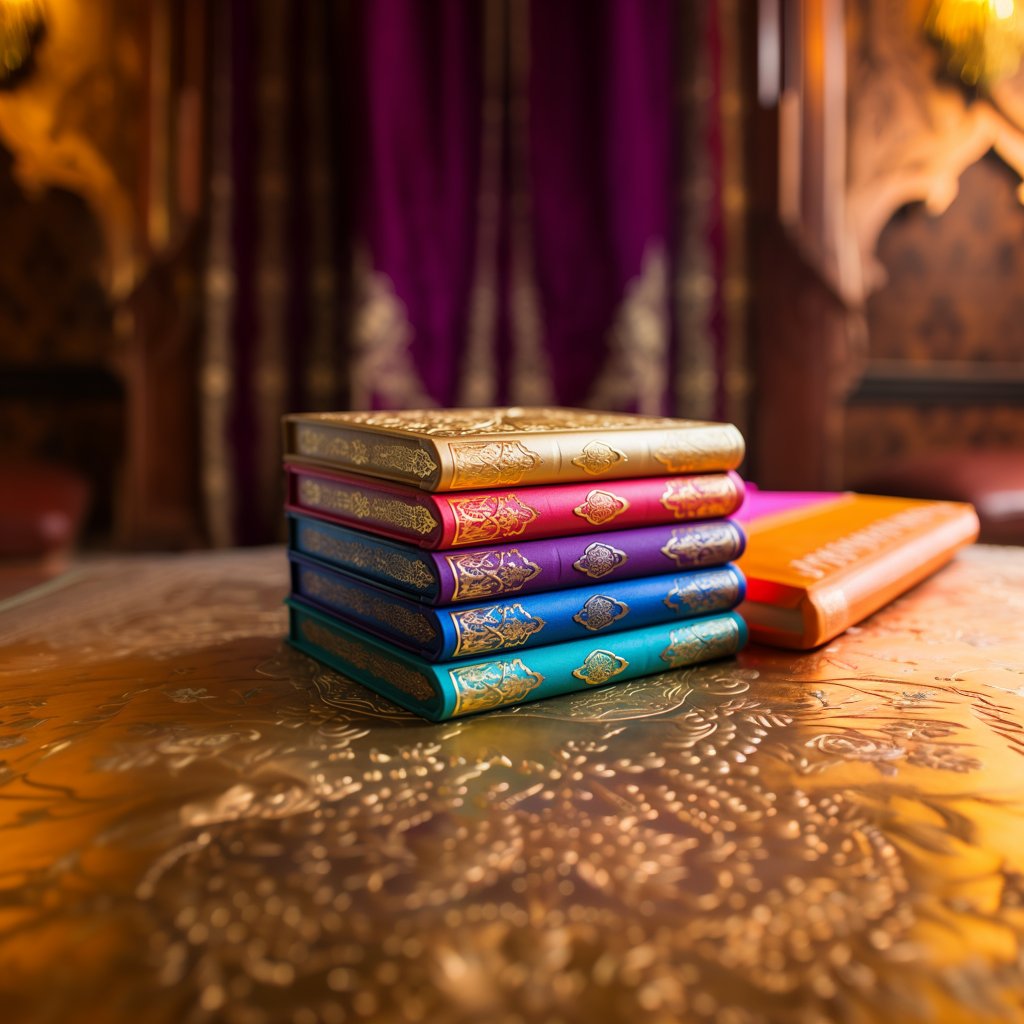 Quran Mushaf