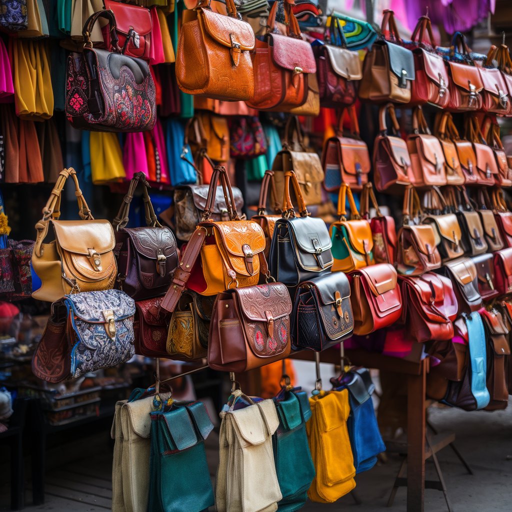 Designer Bags حقائب نسائية
