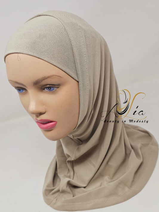 Layal Taupe LY2P-8153