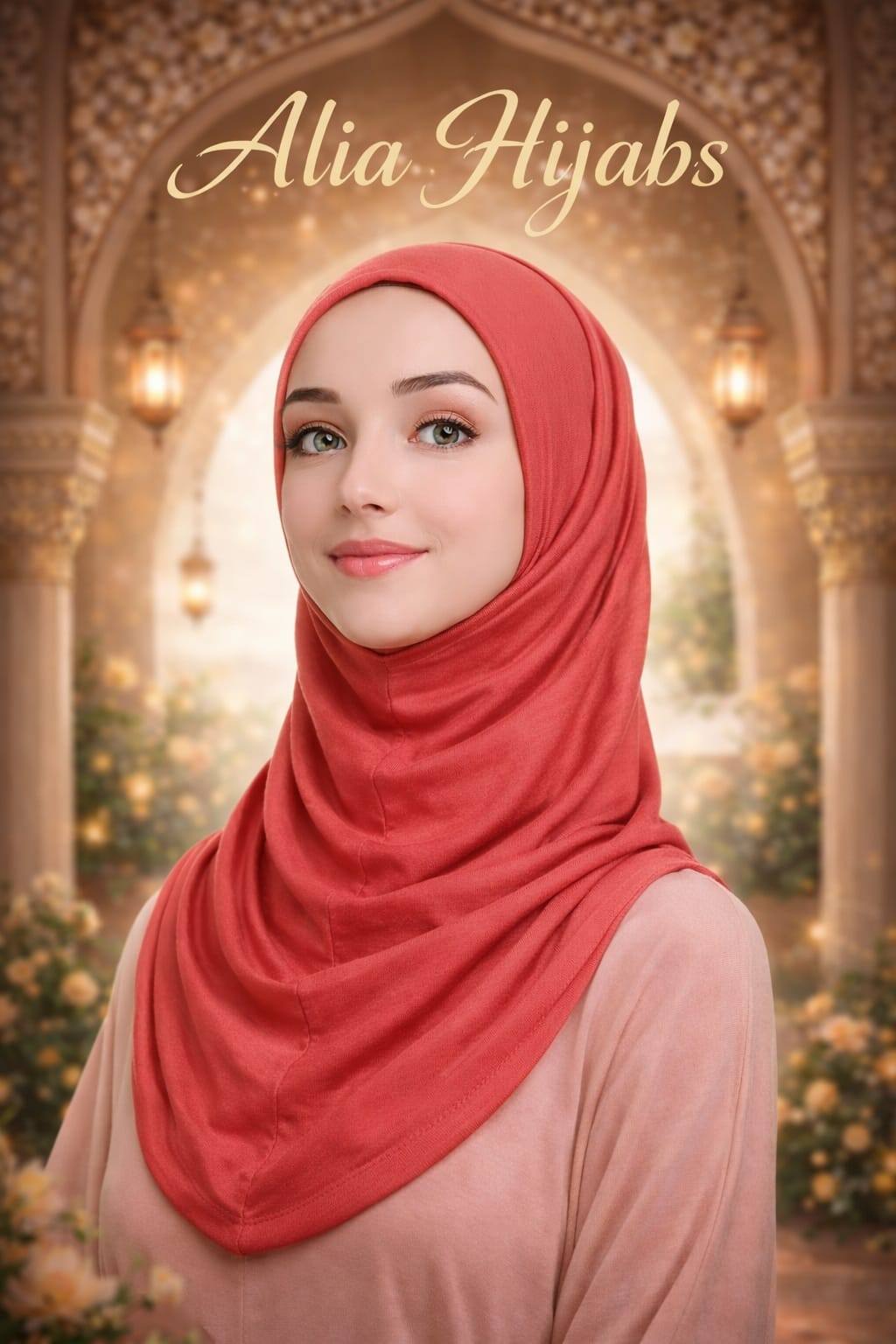 Damas Dark Rose -14