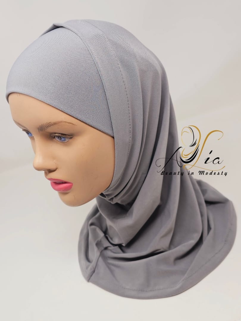 Layal Dark Gray LY2P-1913