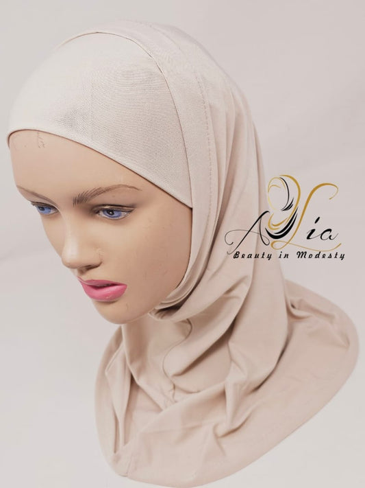 Layal Linen Beige LY2P-4953