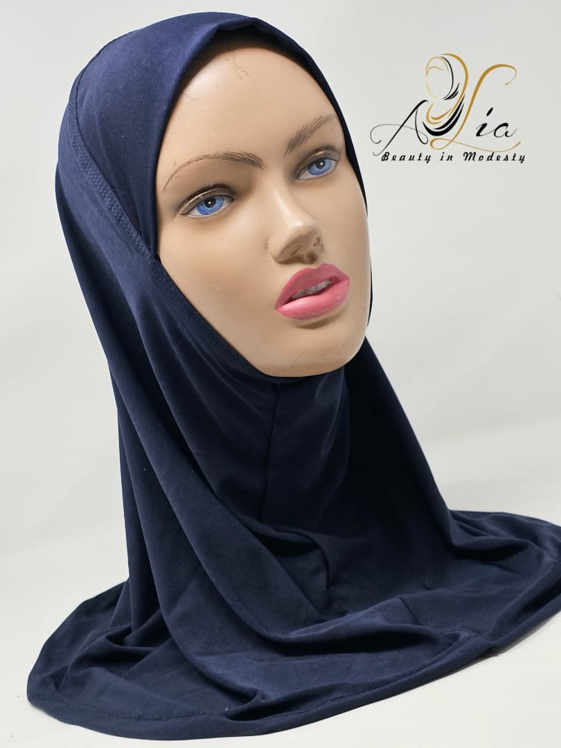 SABA Navy Blue LP1P-0297