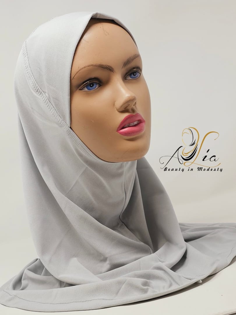 SABA L Grey LP1P-8297