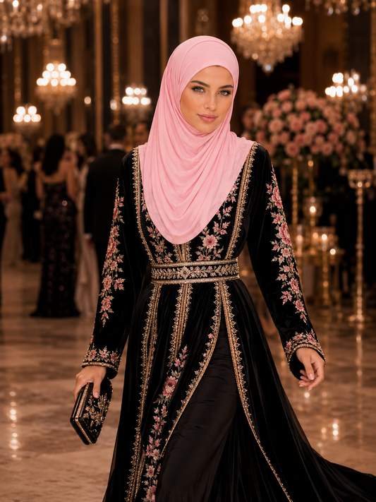 Layal Pink LY2P-4185-14