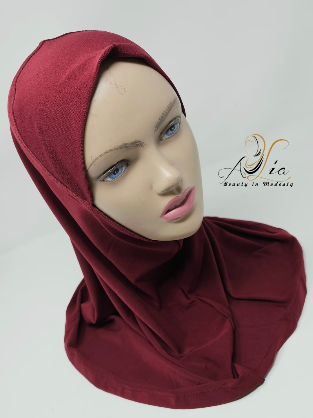 SABA Burgundy LP1P-6969
