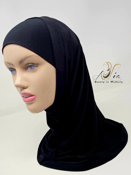 Layal Black LY2P-3113