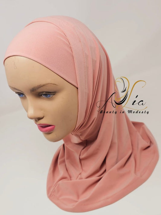 Layal Rose Pink LY2P-8441