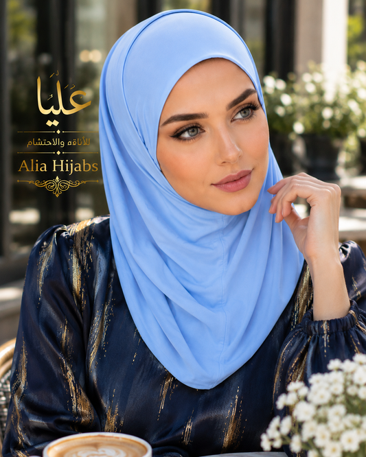 Layal Light Blue LY2P-5225-15