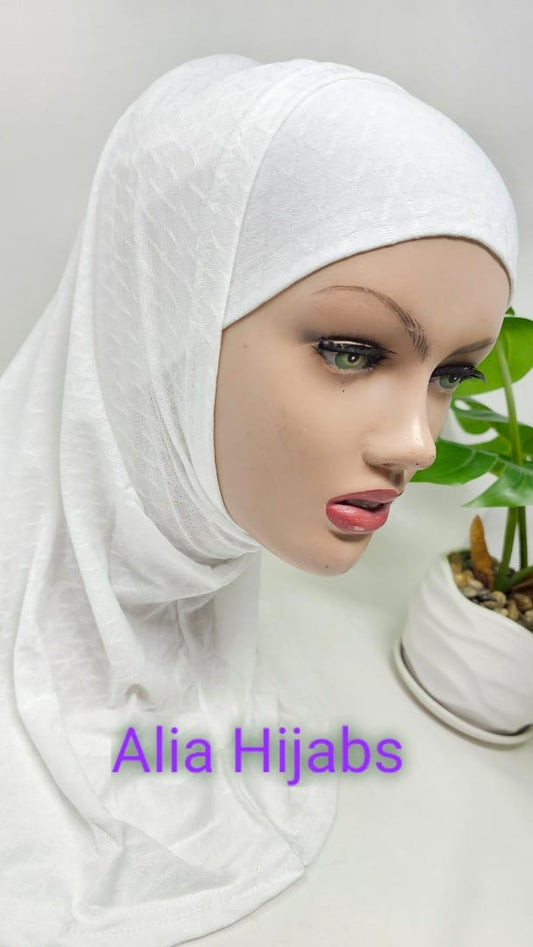 Sham Off White Diamond 5353