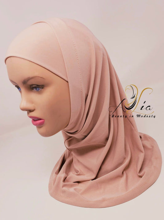 Layal Dusty Rose LY2P-5145
