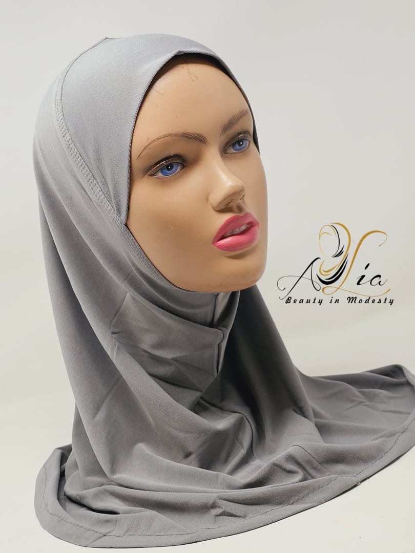 SABA D Grey LP1P-2585