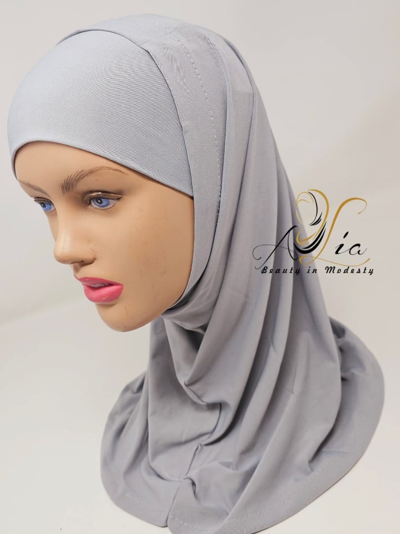 Layal Grey LY2P-2649