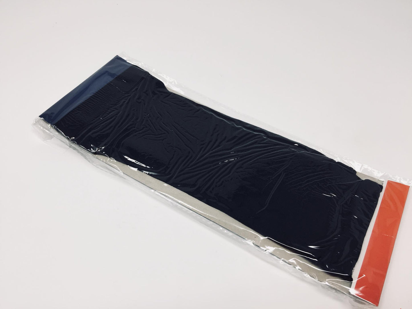 Black Lycra Sleeves 001