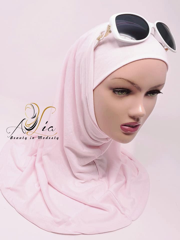 Damas Pink 4028