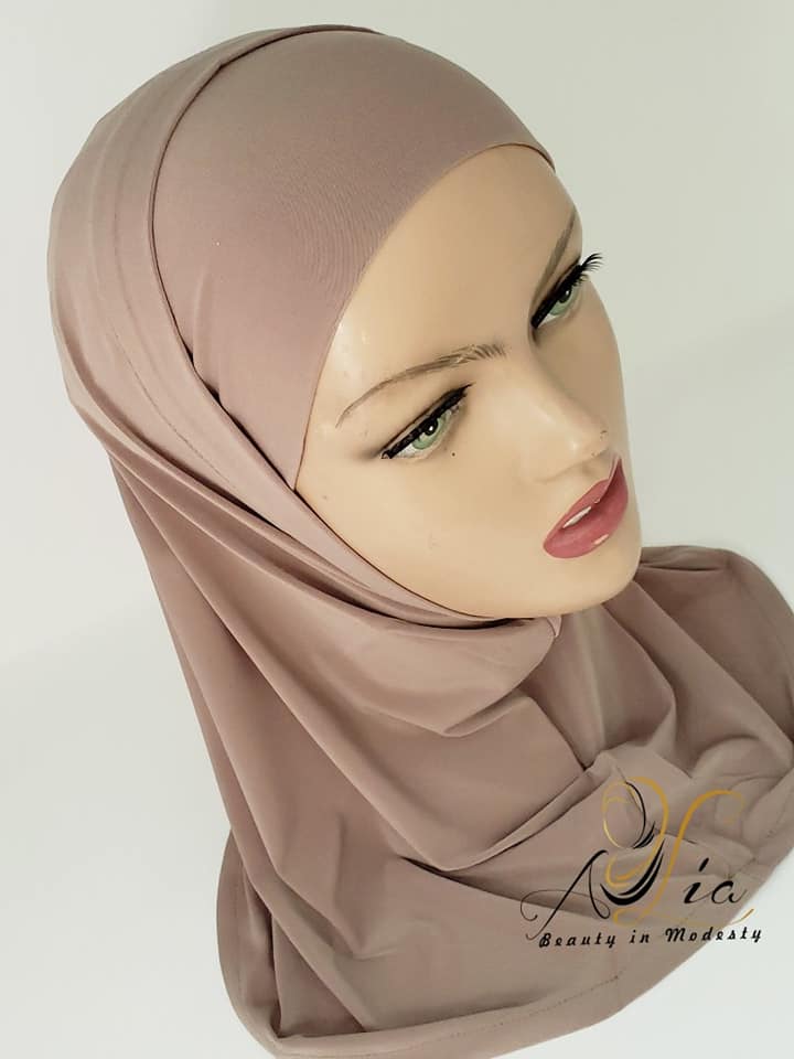 Layal Peanut Brown LY2P-2572