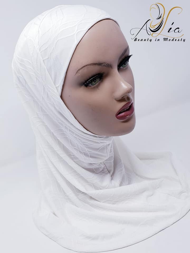 Lujin Off-White LJ2P-7581