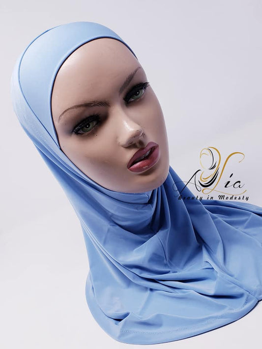 Layal Light Blue LY2P-5225