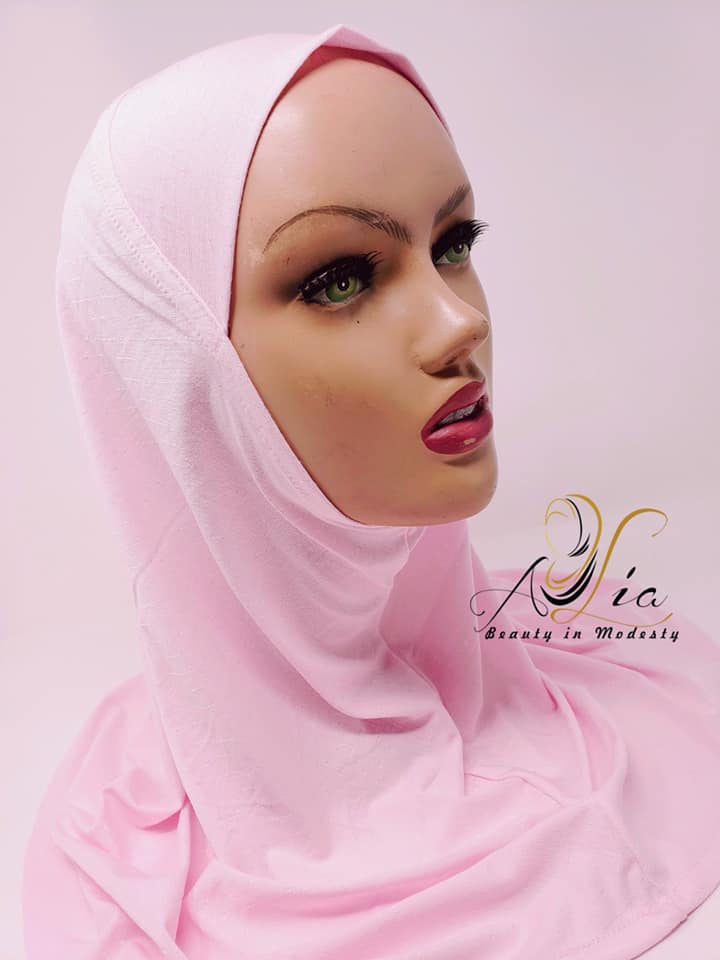Jannah Pink CJ1P-6796