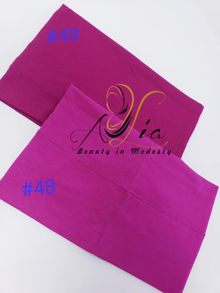 Dark Fuchsia/Fuchsia