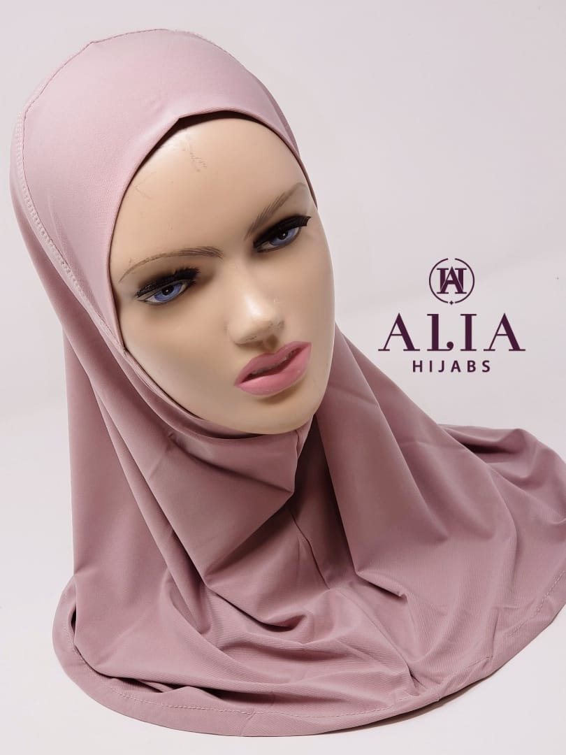 SABA Dark Blush LP1P-0777