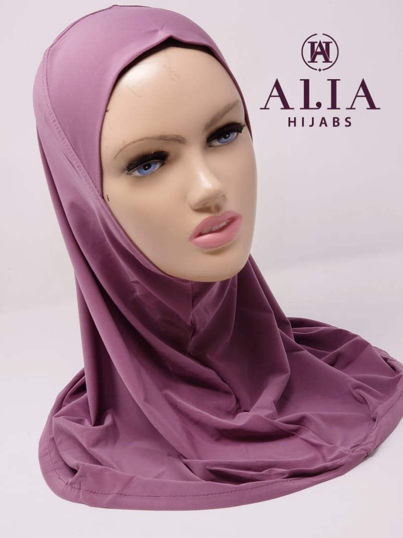 SABA Lilac LP1P-6361