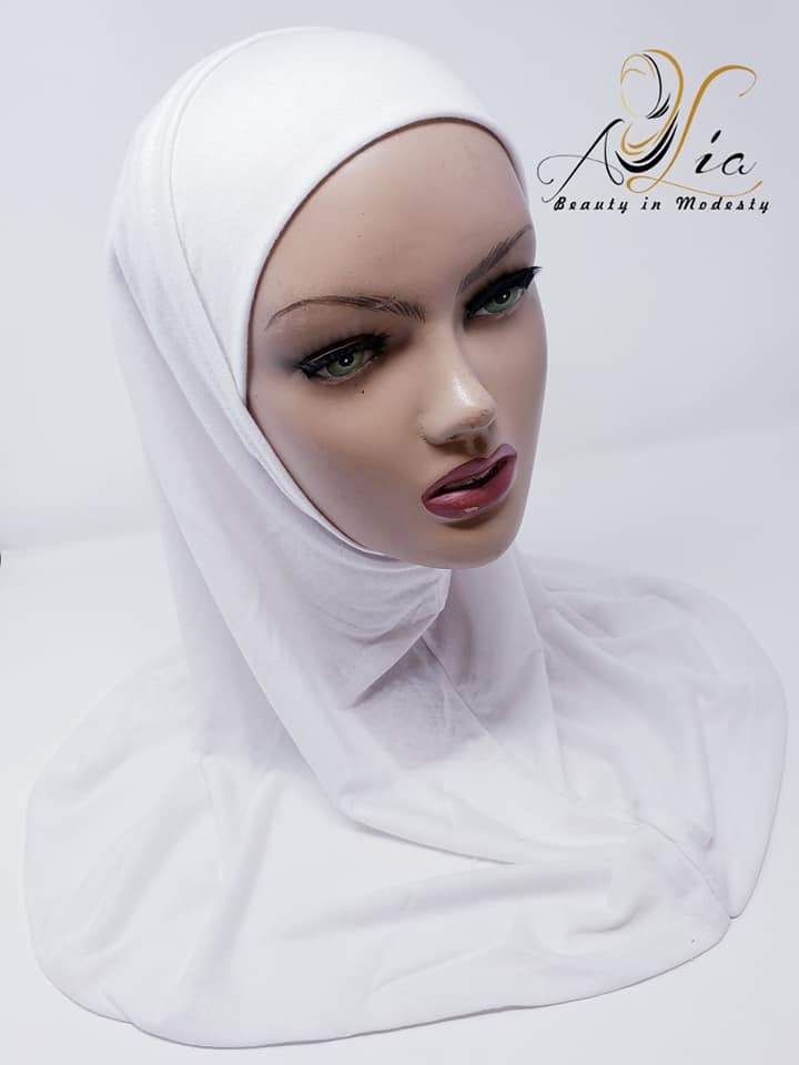 Damas White 1149