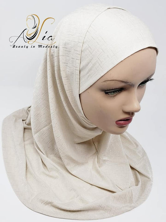 Sham Beige 3289