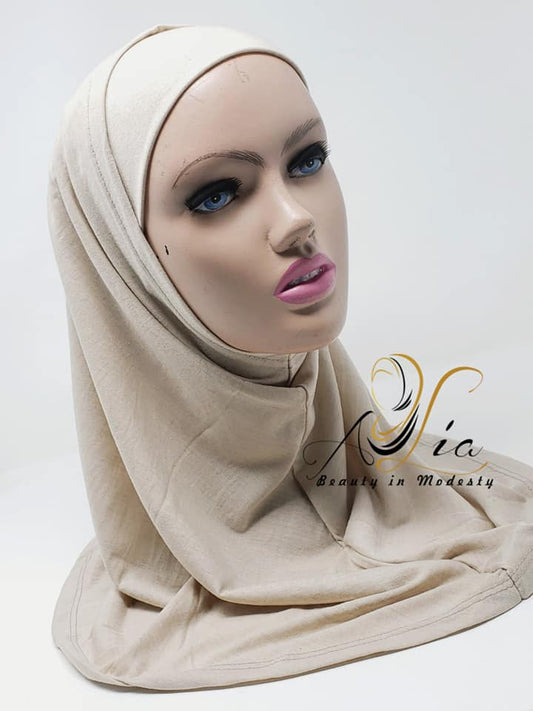 Damas Light Beige 8265