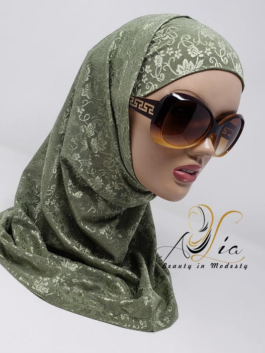 Dana Green DH2P-4349