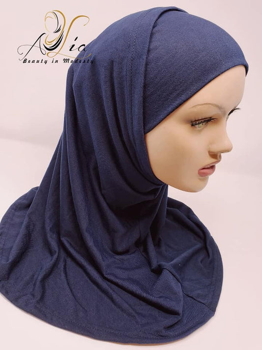 Damas Navy Blue 5785