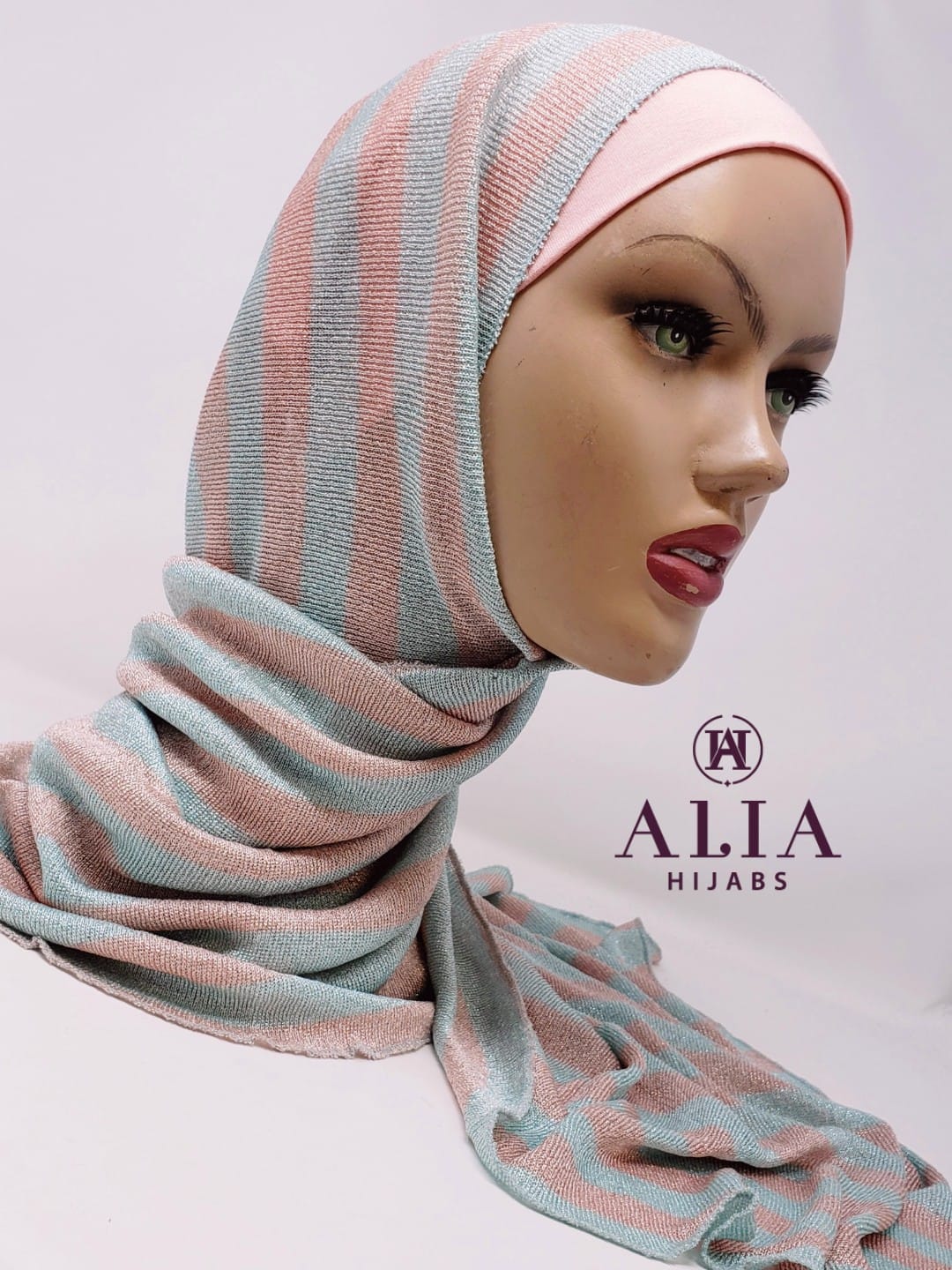 Jersey Shawl # 03