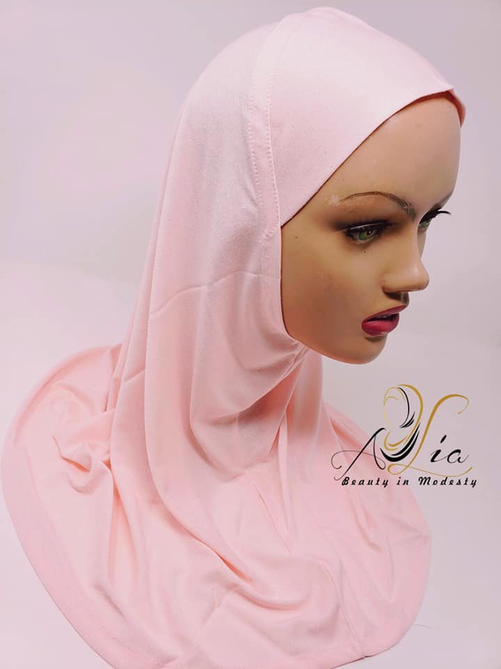 Jannah Peach CJ1P-0524
