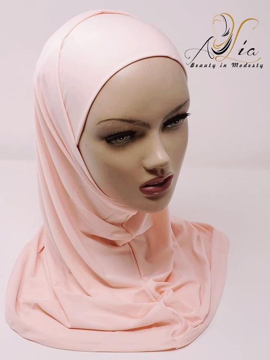 Layal Peach LY2P-7161