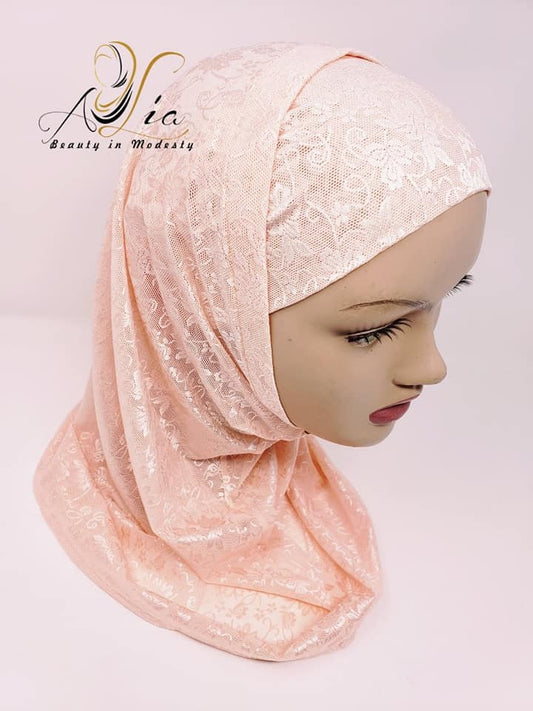 Dana Melon Pink DH2P-7513