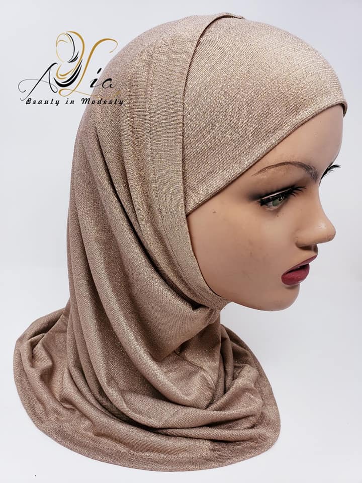 Lara Light Mocha 9673