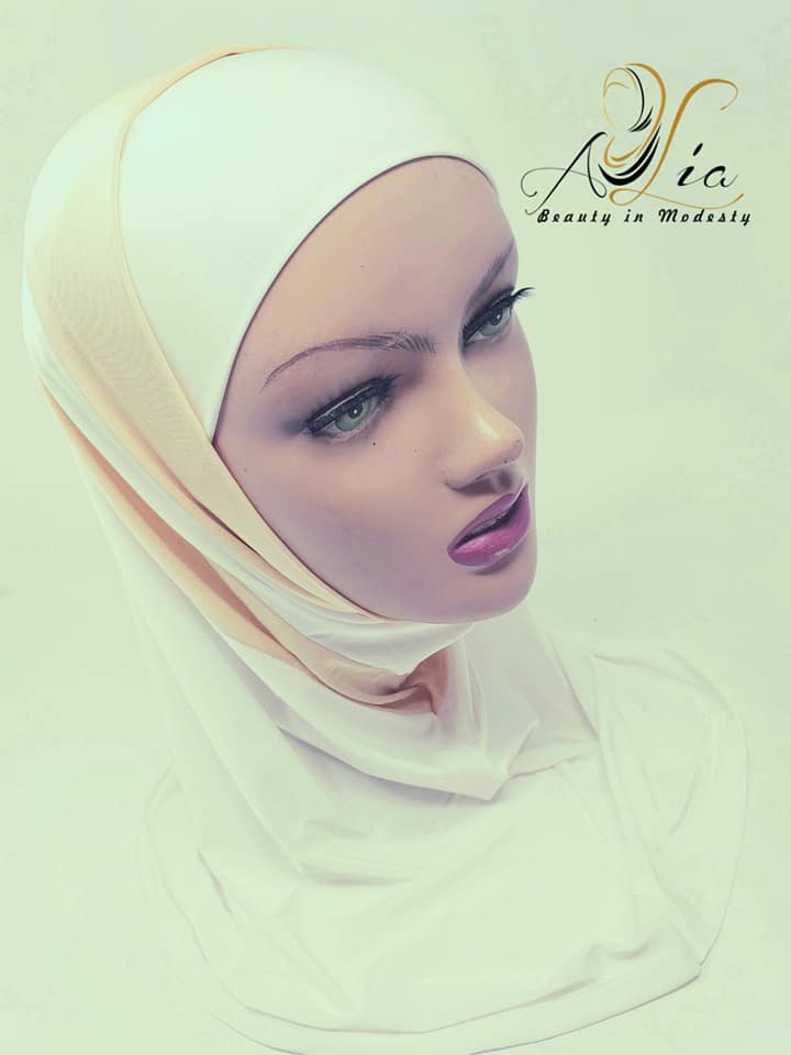 Off-White & Sand Nude 11