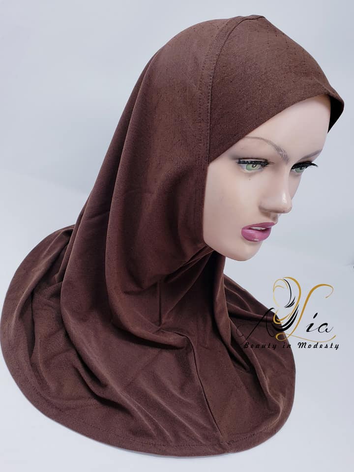 Jannah Brown CJ1P-0076