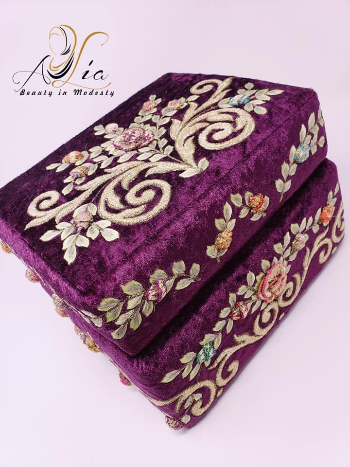Luxurious Jewelry Box