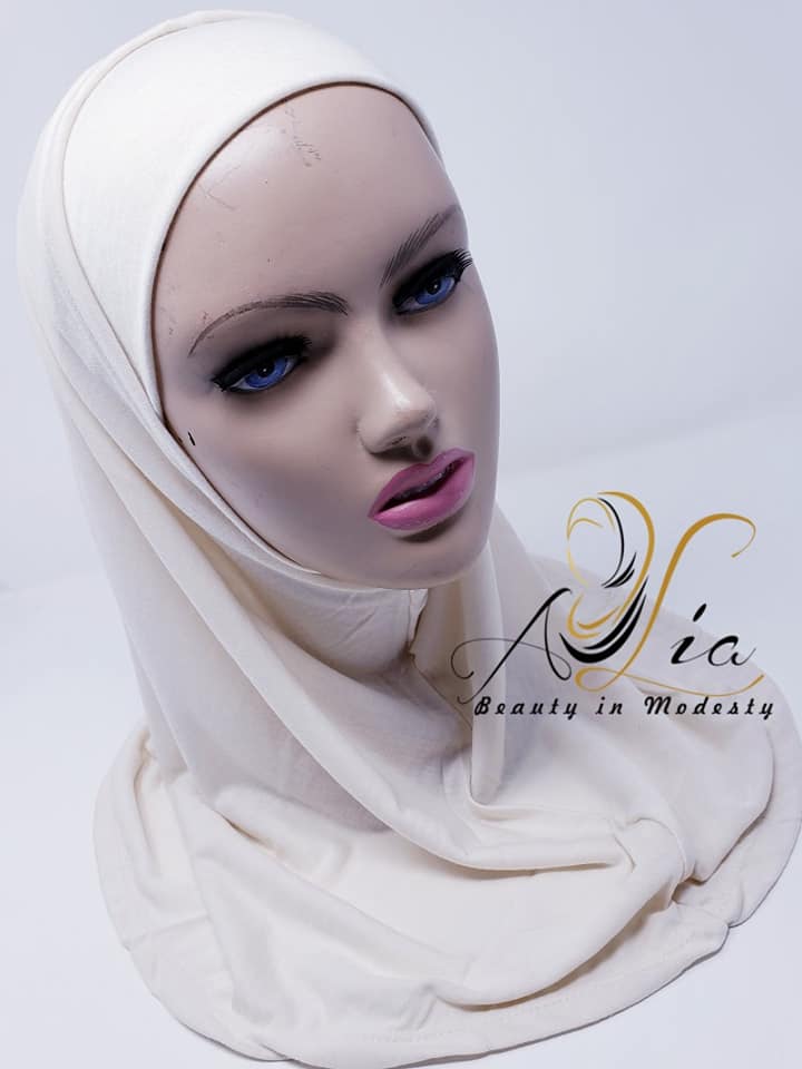 Damas Deep Cream 2813