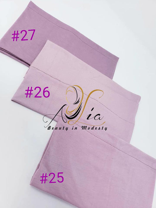 Blush/Lilac/Mauve