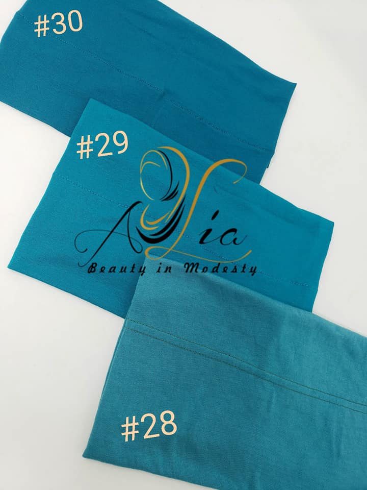 Cotton Headbands 8th Group