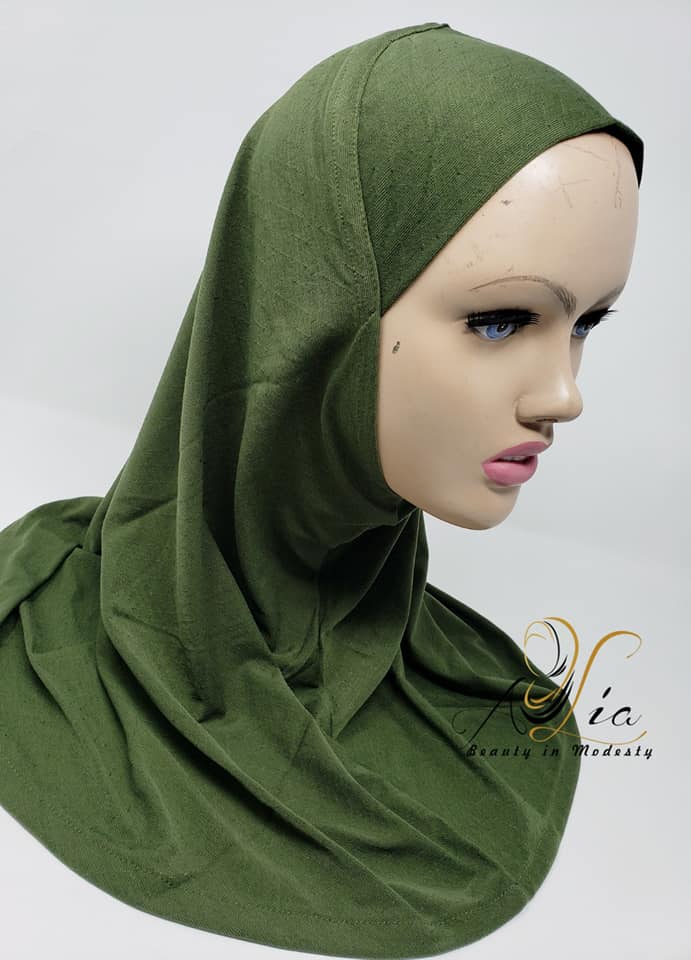 Jannah Green CJ1P-7628