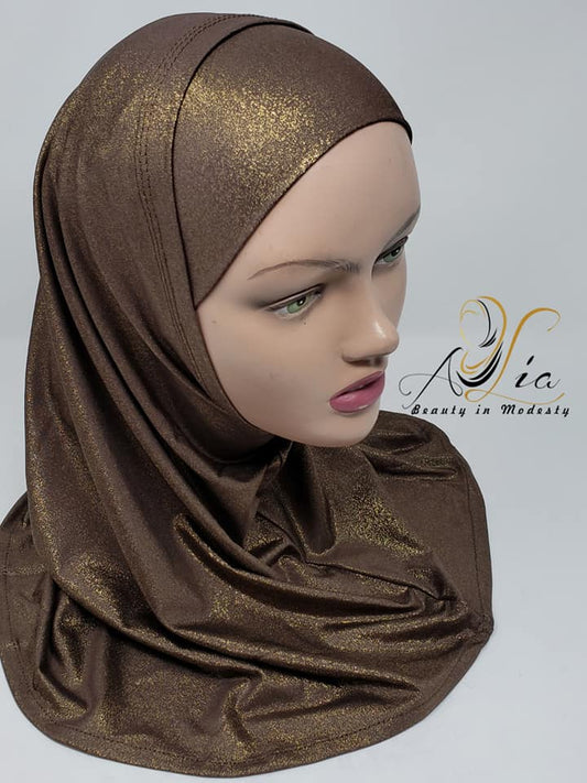 Shima Golden Brown SHPL-2413