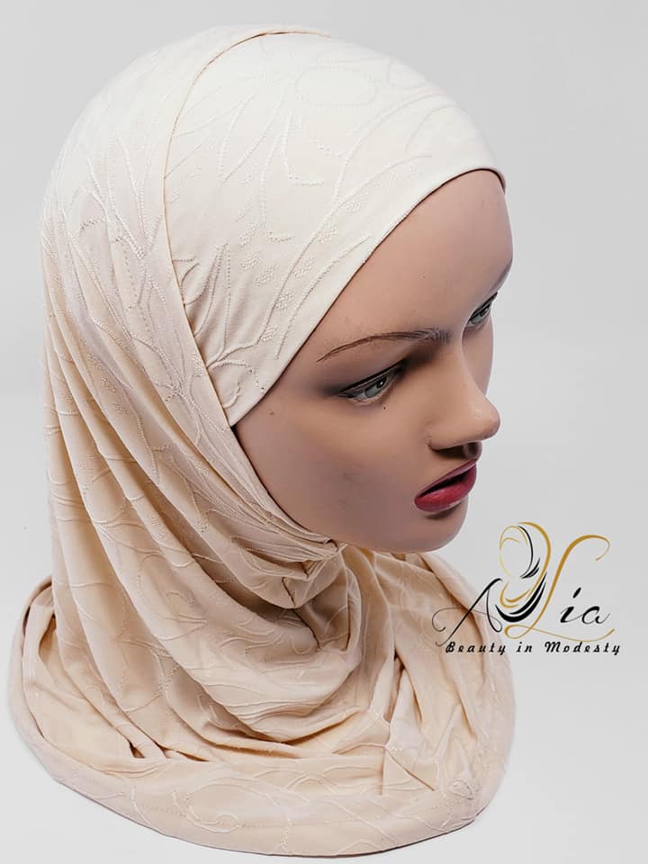 Lujin Linen Beige LJ2P-0509