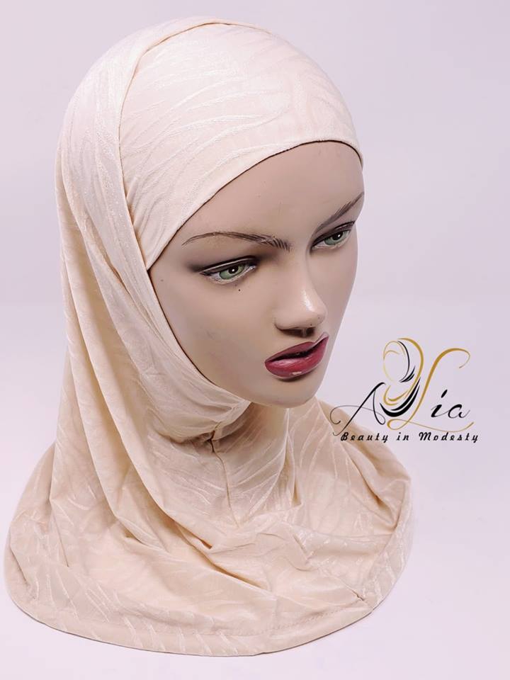 Lujin Peach Beige LJ2P-7421